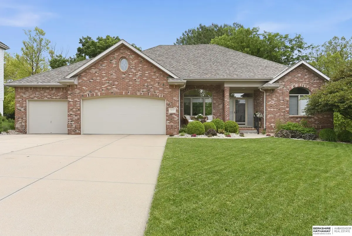 3011 N 160th Avenue, Omaha, NE 68116 - #1