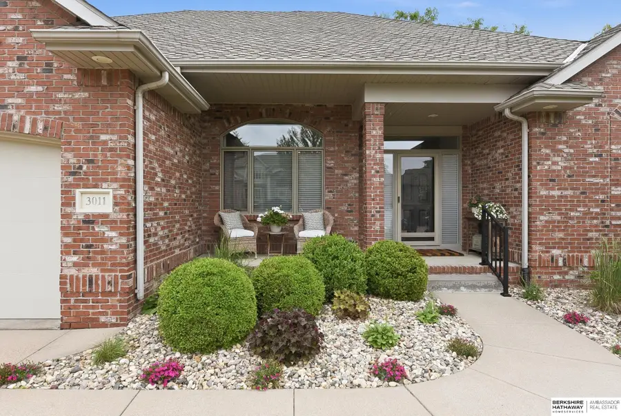 3011 N 160th Avenue, Omaha, NE 68116 - #2