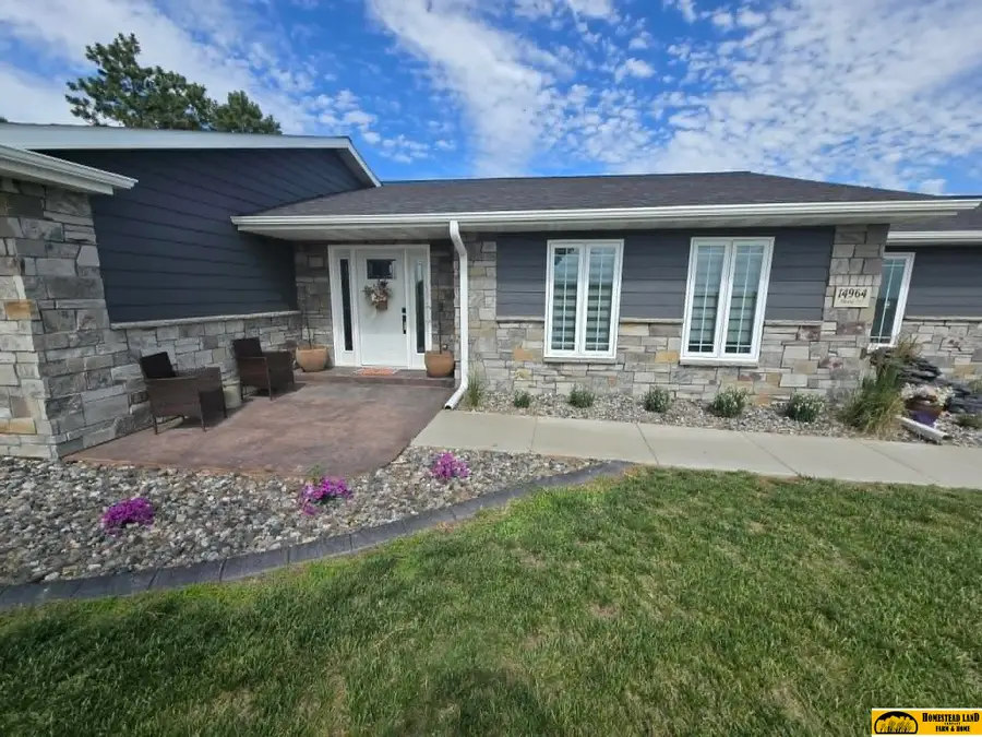 14964 Us Hwy 77, Pickrell, NE 68422 - #3
