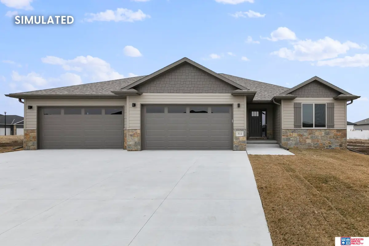 9218 Green Valley Lane, Lincoln, NE 68516 - #1