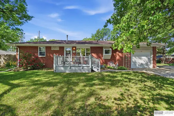 551 Trail Ridge Road, Lincoln, NE 68505