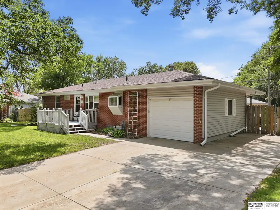 551 Trail Ridge Road, Lincoln, NE 68505 - #3