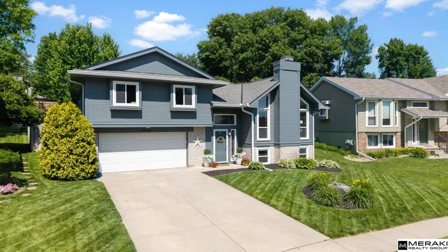 4510 S 148th Street, Omaha, NE 68137 - #2