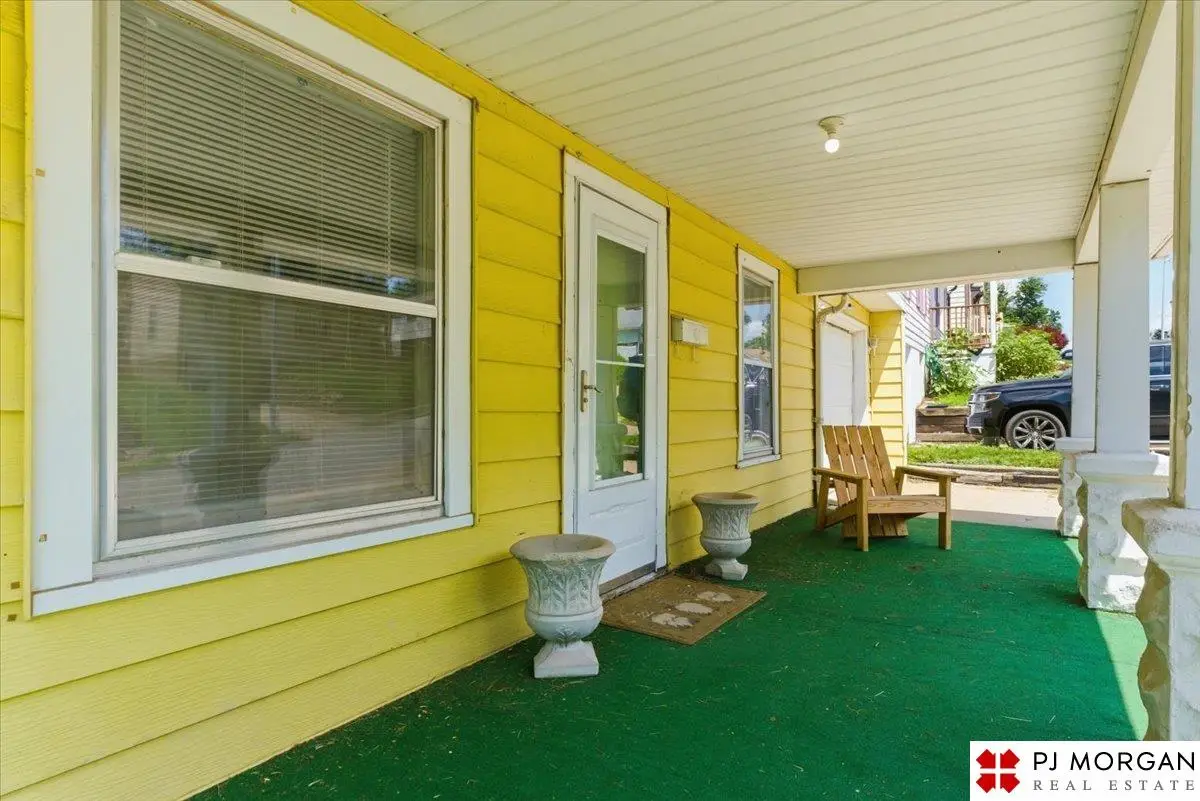 4118 Binney Street, Omaha, NE 68111 - #1