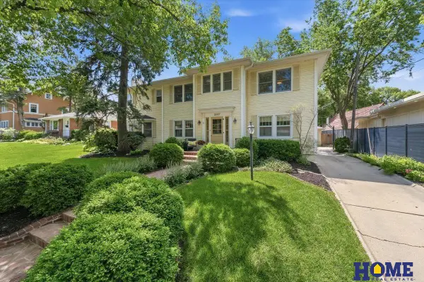2927 Plymouth Avenue, Lincoln, NE 68502