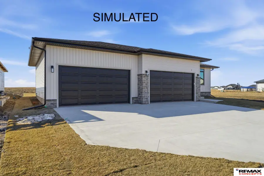10411 S 77th Street, Lincoln, NE 68516 - #3