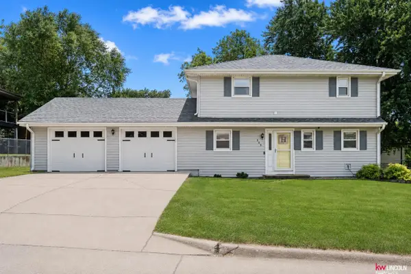 345 Swanson Drive, Syracuse, NE 68446