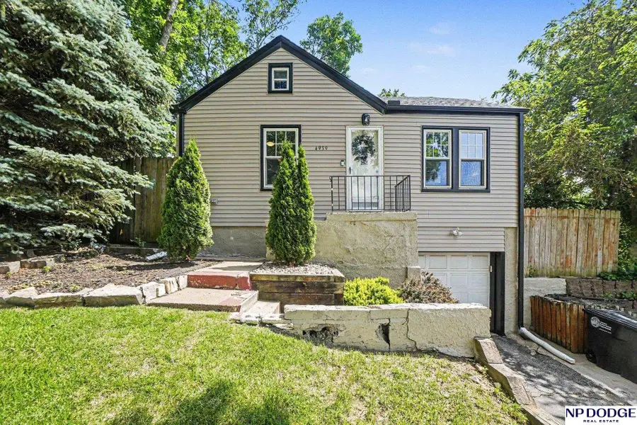 4939 Pine Street, Omaha, NE 68106 - #3