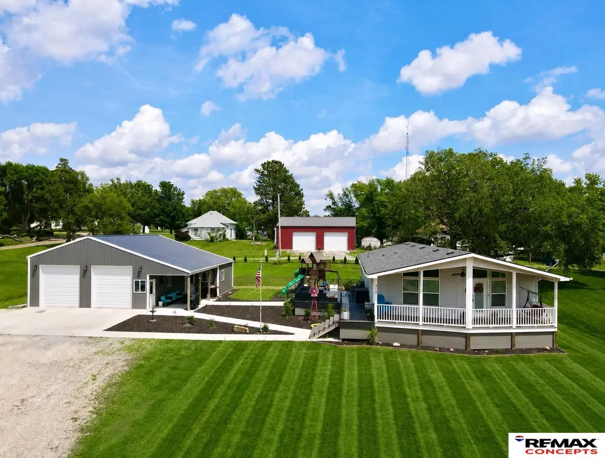 310 John Street, Odell, NE 68415 - #1
