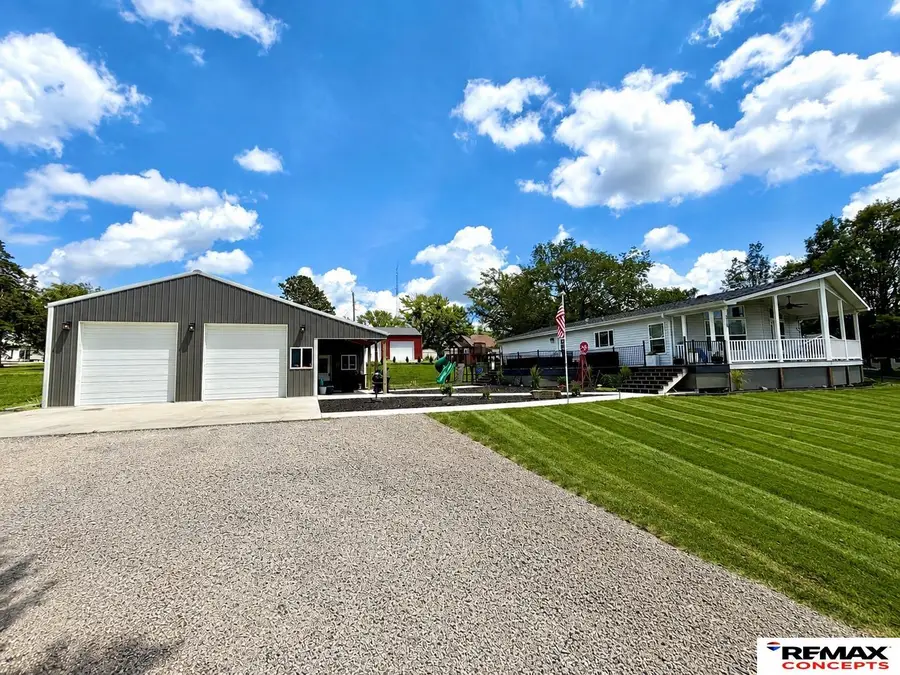 310 John Street, Odell, NE 68415 - #2