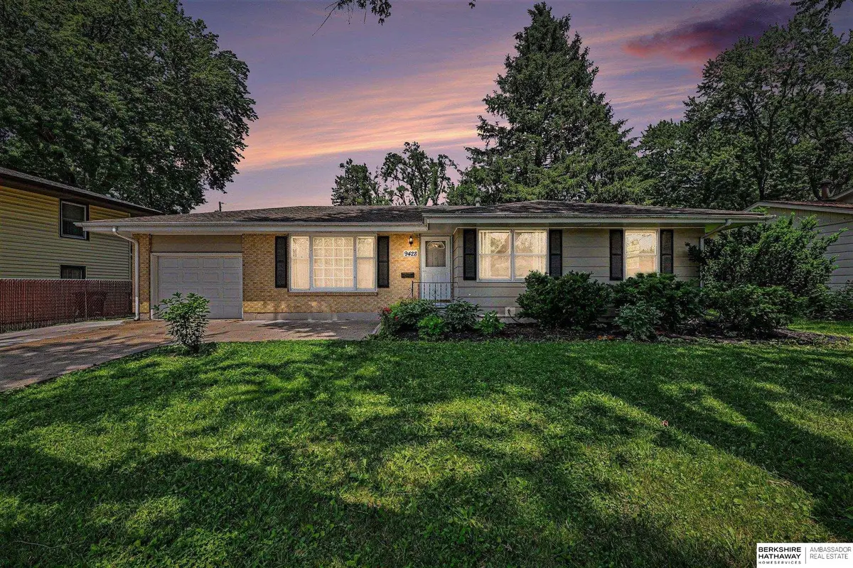 9428 Meadow Drive, Omaha, NE 68114 - #1