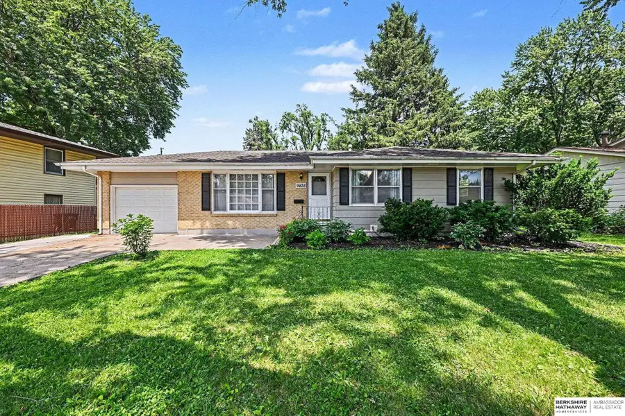 9428 Meadow Drive, Omaha, NE 68114 - #2