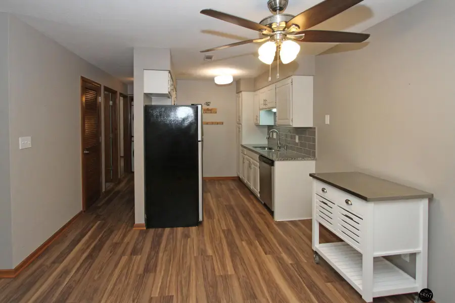 3001 S 51st Street Court #535, Lincoln, NE 68506 - #3