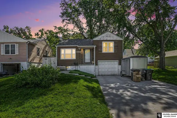 2809 N 69 Street, Omaha, NE 68104