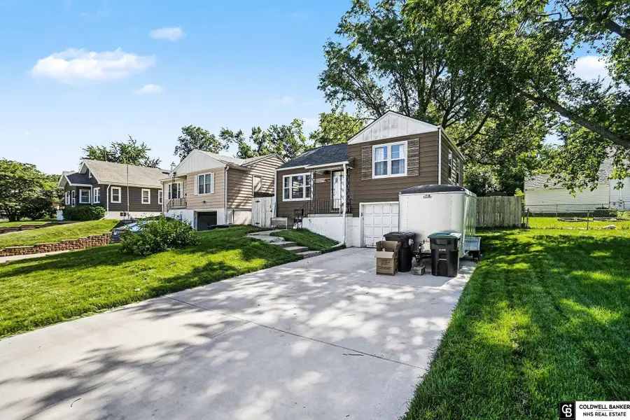 2809 N 69 Street, Omaha, NE 68104 - #3
