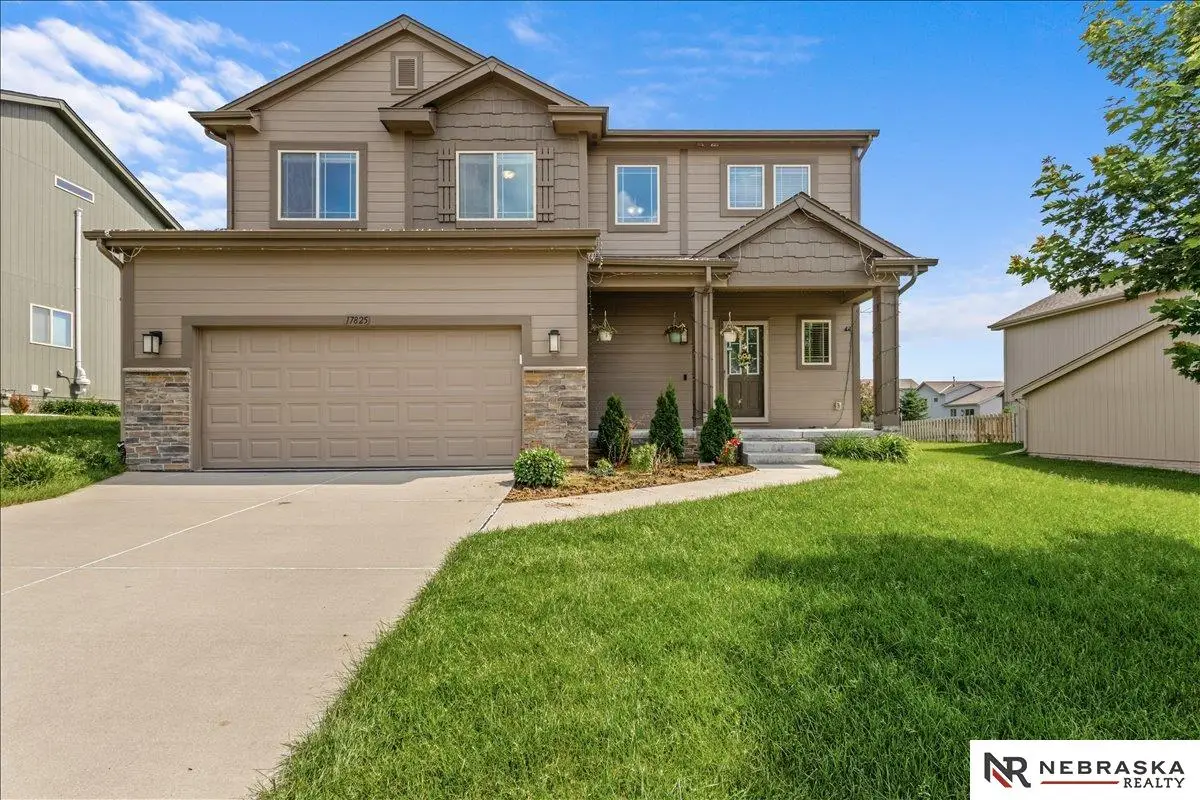 17825 Camden Avenue, Omaha, NE 68116 - #1