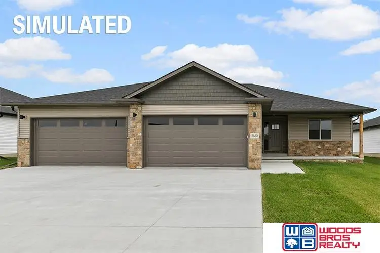9200 Green Valley Lane, Lincoln, NE 68516 - #1