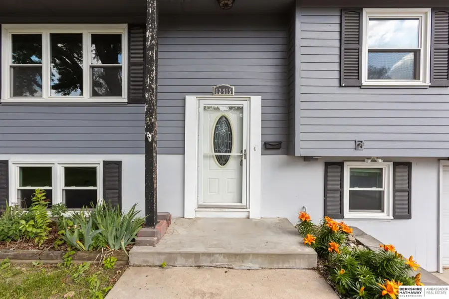 12415 Westwood Lane, Omaha, NE 68144 - #2