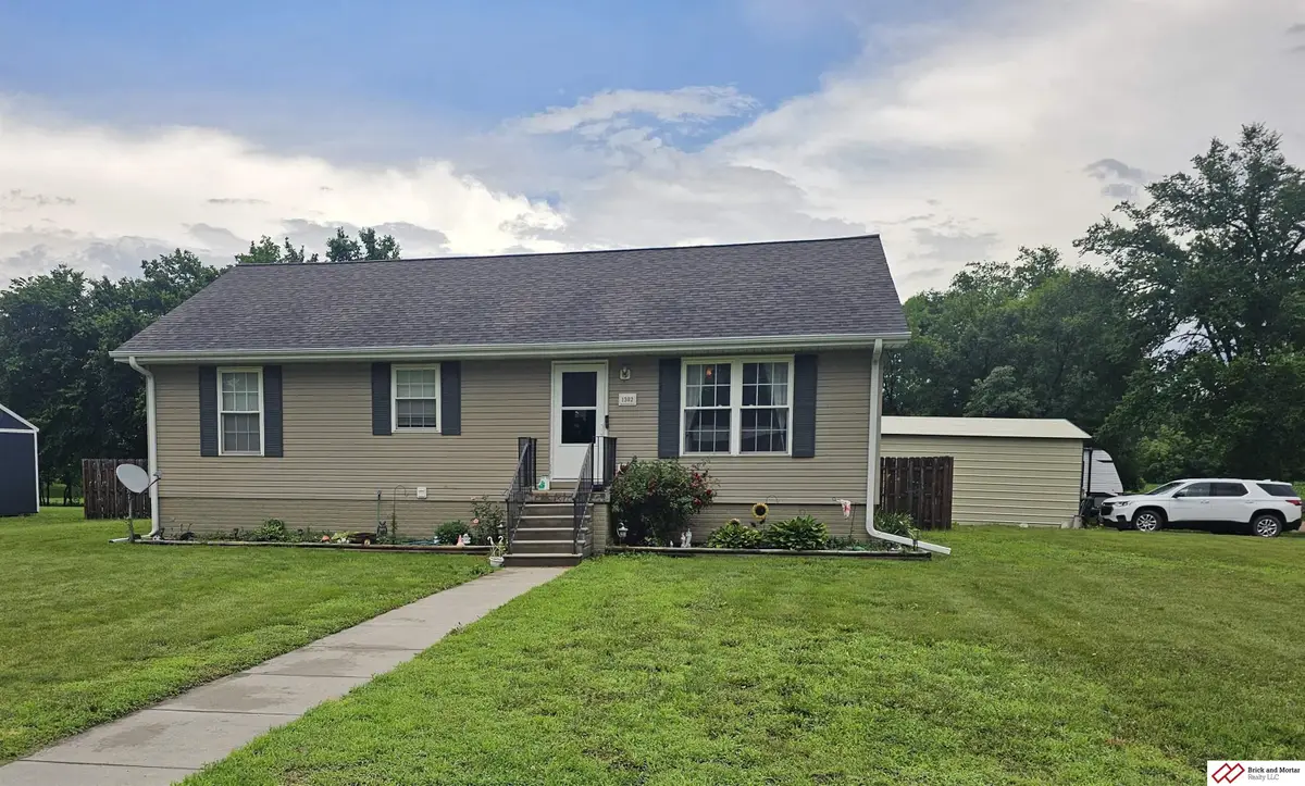 1302 Union Avenue, Beatrice, NE 68310 - #1