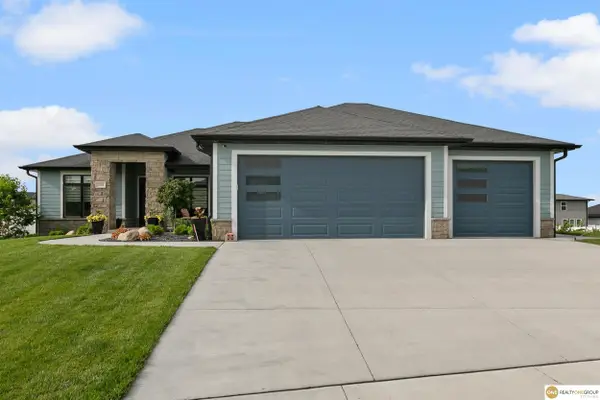 1405 W Beartooth Drive, Lincoln, NE 68521