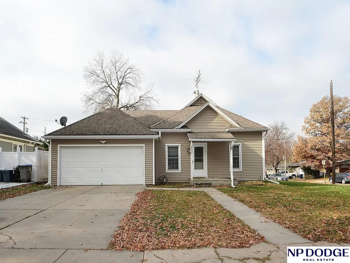 2337 N 67th Street, Lincoln, NE 68507 - #1