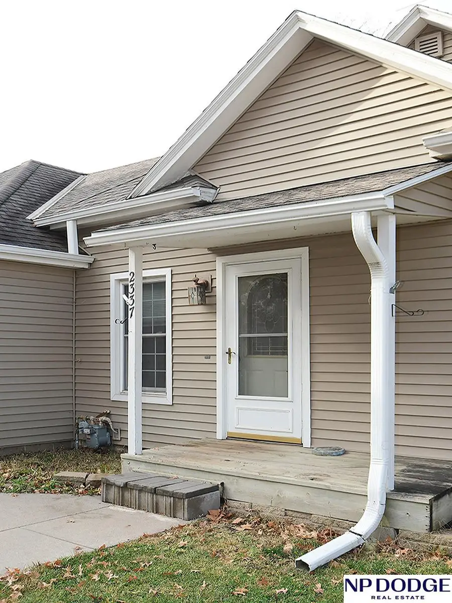 2337 N 67th Street, Lincoln, NE 68507 - #3