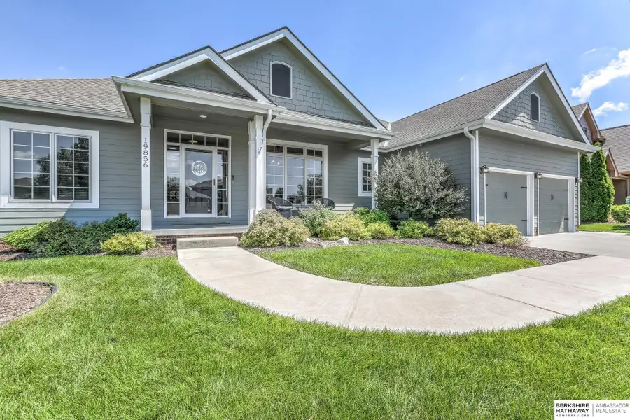 19856 Bellbrook Boulevard, Gretna, NE 68028 - #2