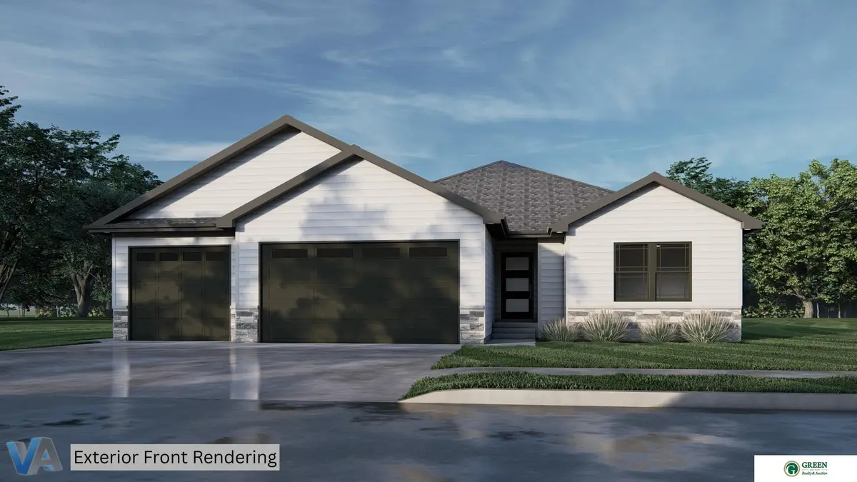 1804 N Maine Avenue, York, NE 68467 - #1