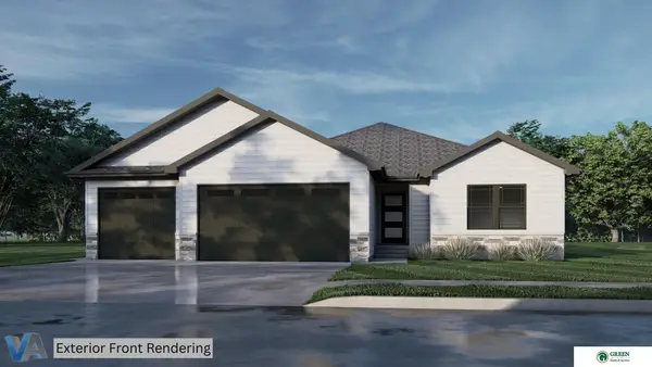 1804 N Maine Avenue, York, NE 68467