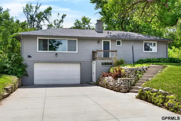 6223 Kansas Avenue, Omaha, NE 68104