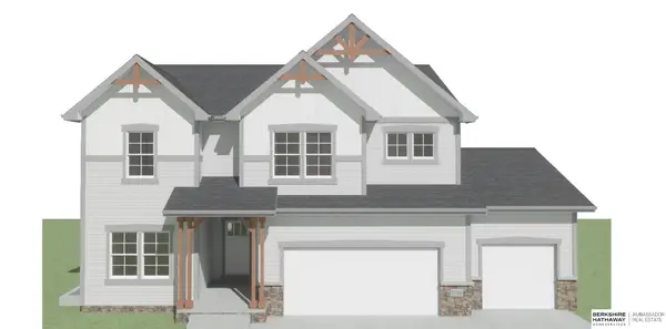 9212 S 185 Street, Omaha, NE 68136