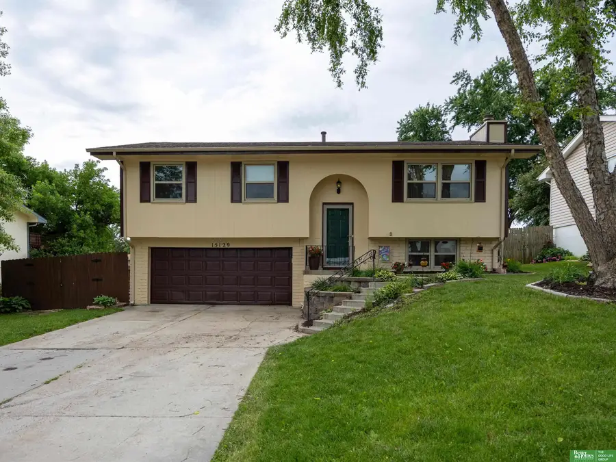 15129 Madison Street, Omaha, NE 68137 - #2