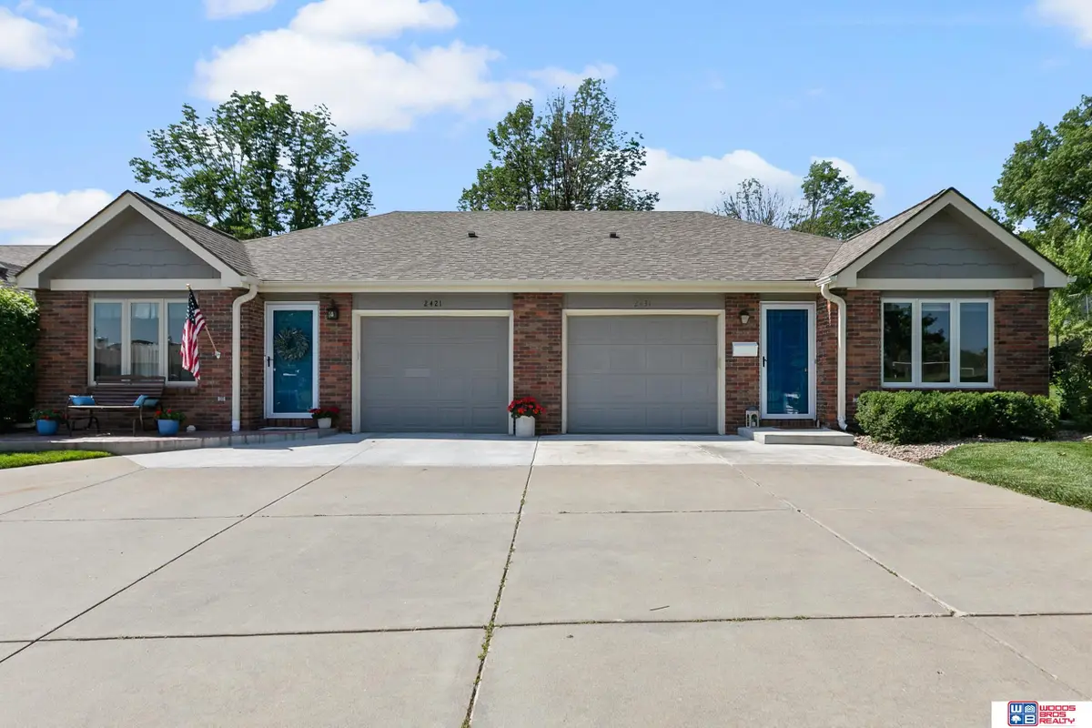 2431 N 69th Circle, Lincoln, NE 68507 - #1