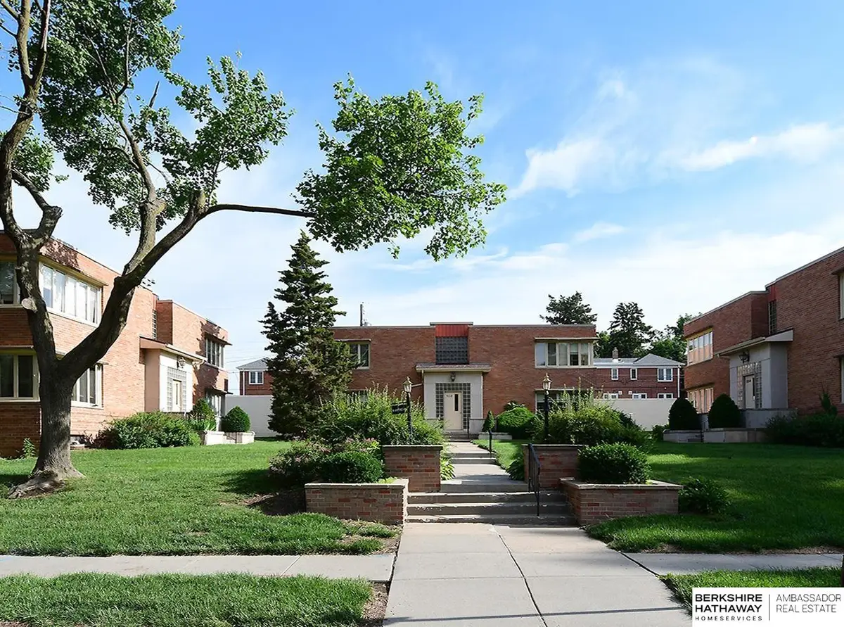 5314 Corby Street #2, Omaha, NE 68104 - #1