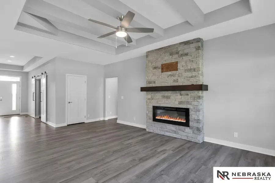 9715 S 123rd Avenue, Papillion, NE 68046 - #3