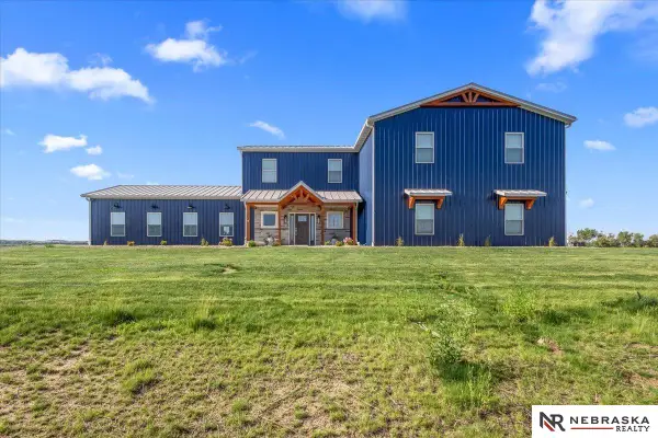 631 Ashland Road, Ashland, NE 68003