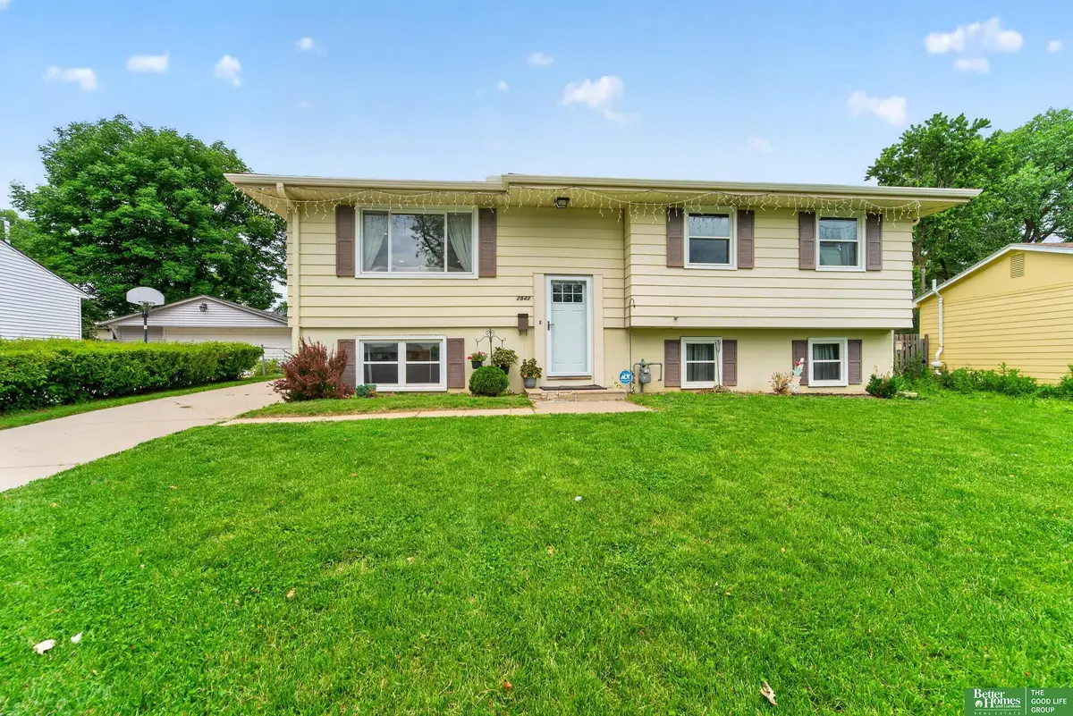 2842 S 117th Street, Omaha, NE 68144 - #1