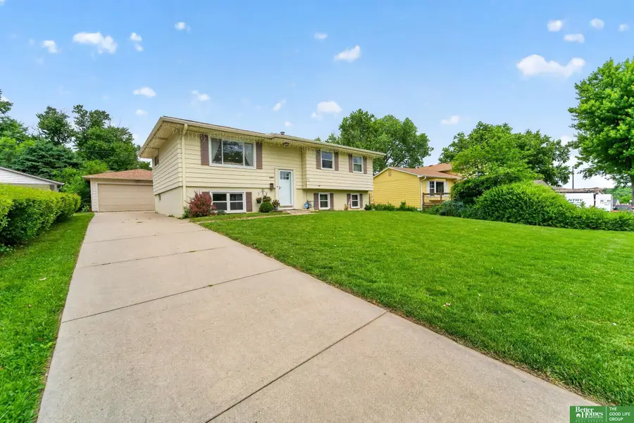 2842 S 117th Street, Omaha, NE 68144 - #2