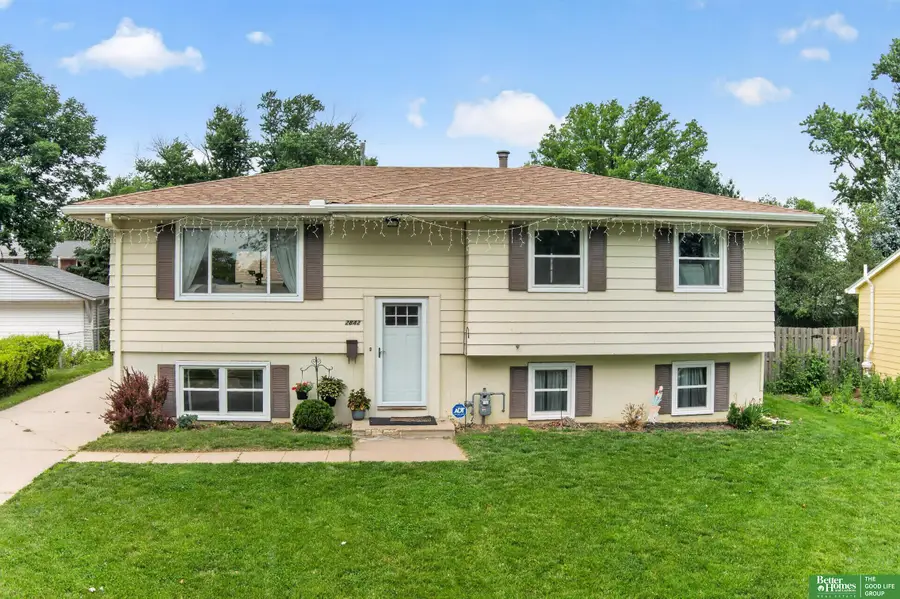 2842 S 117th Street, Omaha, NE 68144 - #3