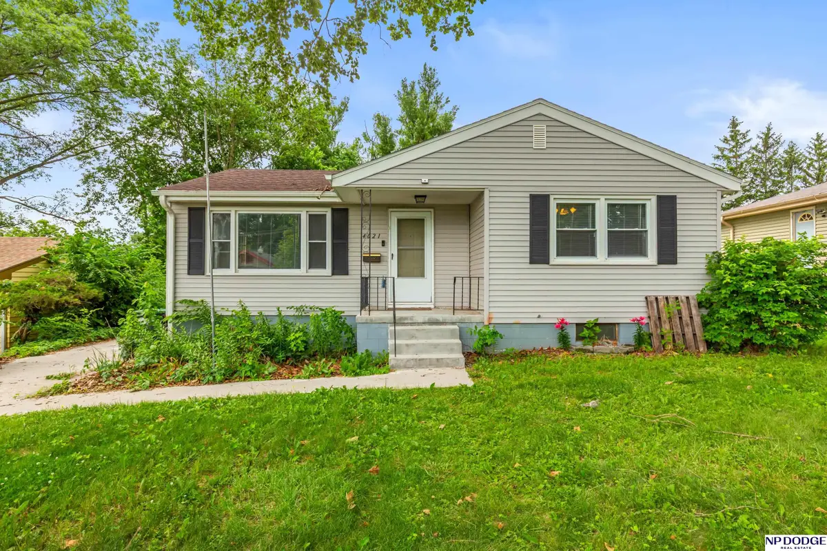 4021 Vernon Avenue, Omaha, NE 68111 - #1