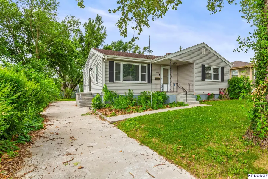 4021 Vernon Avenue, Omaha, NE 68111 - #3