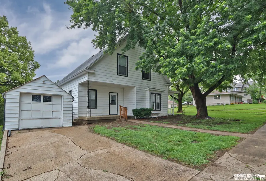 703 Thorne Street, Syracuse, NE 68446 - #2
