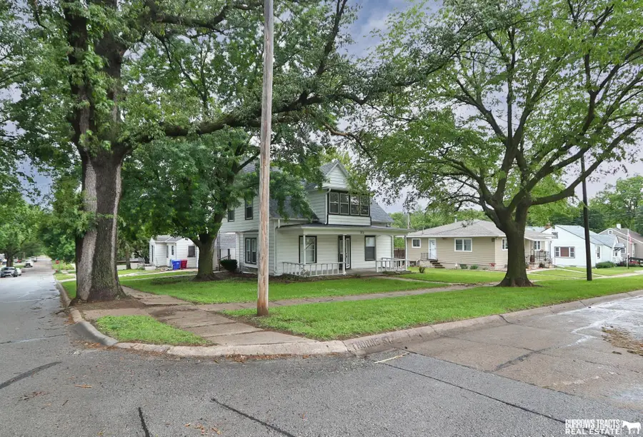 703 Thorne Street, Syracuse, NE 68446 - #3