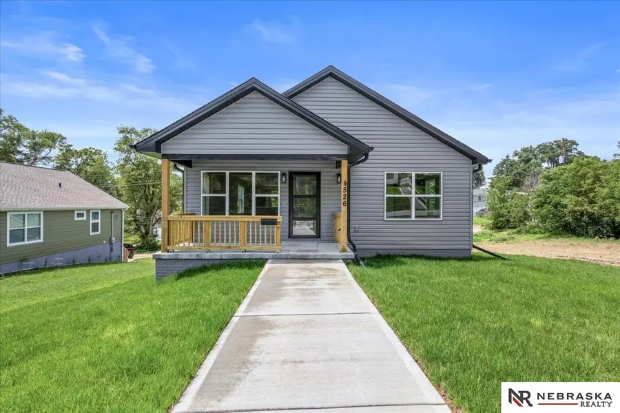 4526 N 40th Street, Omaha, NE 68111 - #2
