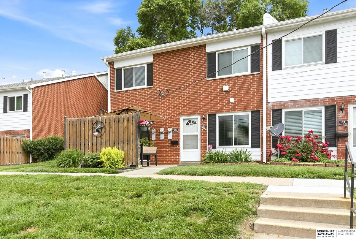176 Bancroft Plaza, Omaha, NE 68108 - #1