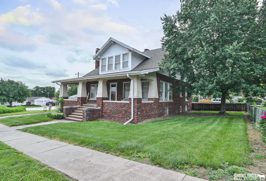 205 W O Street, Weeping Water, NE 68463 - #3