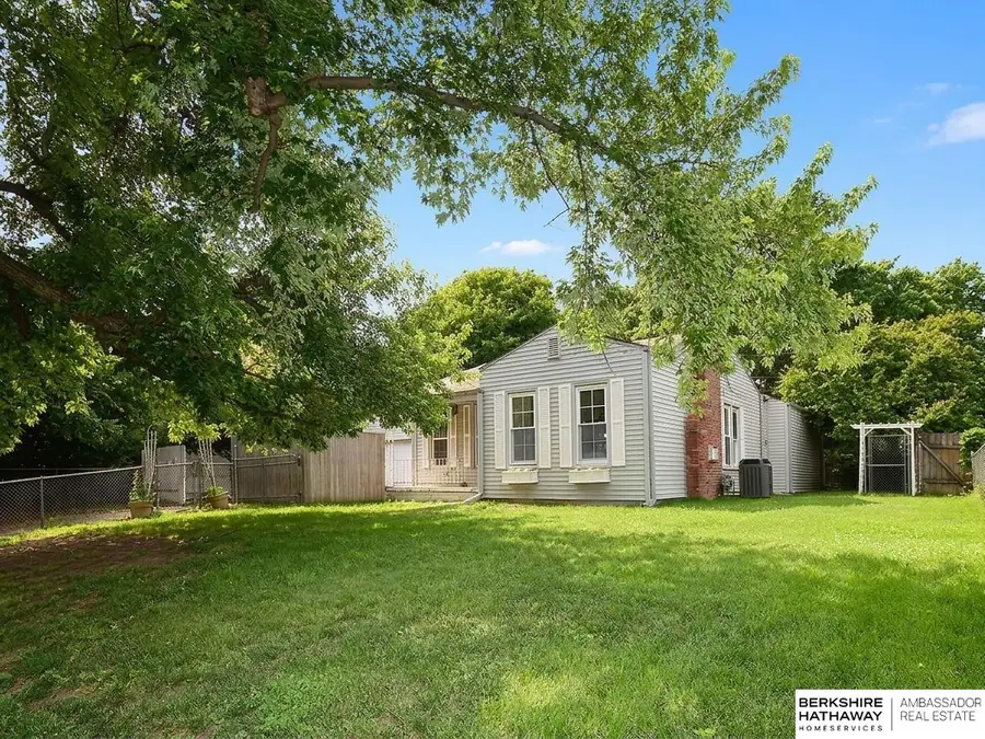 1016 S 52nd Street, Omaha, NE 68106 - #2
