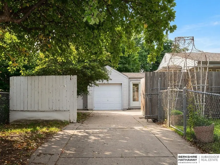 1016 S 52nd Street, Omaha, NE 68106 - #3