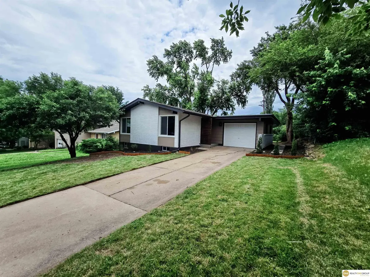 4613 N 83rd Street, Omaha, NE 68134 - #1