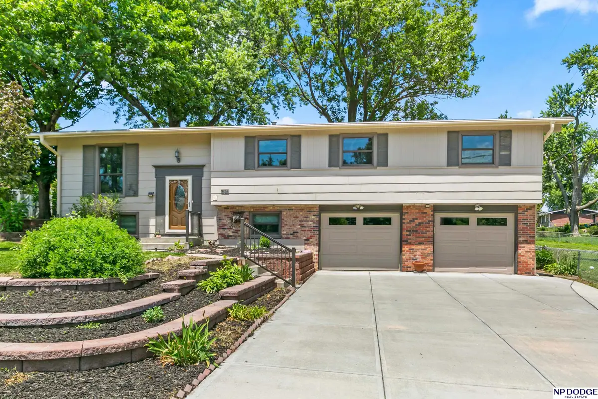 9614 Brownley Drive, Omaha, NE 68134-5752 - #1